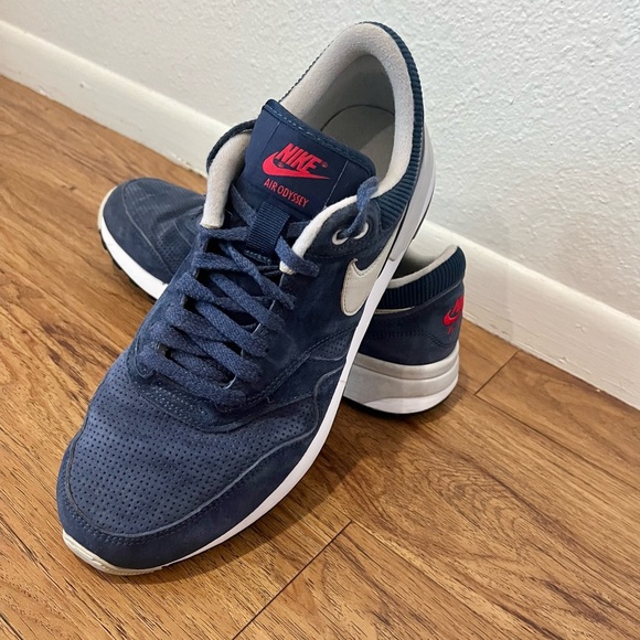 Nike Air Odyssey LTR - Men’s Size 10 - Picture 3 of 10